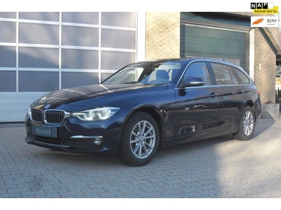 BMW 3-serie Touring 316d Corporate Lease Essential