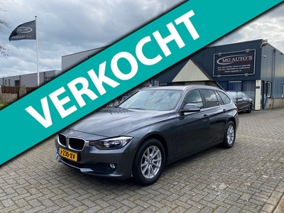 BMW 3-serie Touring 316i Executive