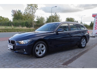 BMW 3-serie Touring 316i Executive