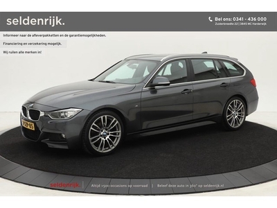 BMW 3 Serie Touring 316i Executive M-Sportpakket