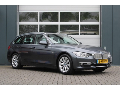 BMW 3-serie Touring 316i Executive Sport VERKOCHT ! ! !