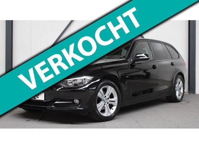 BMW 3-serie Touring 316i l Sport Pakket l Carpass l Climate