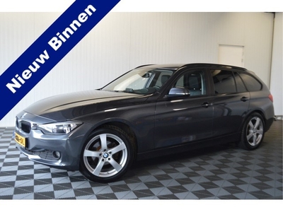 BMW 3 Serie Touring 318d AUTOMAAT // LEER NAVI 18