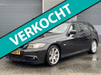 BMW 3-serie Touring 318d Business Line M Sport