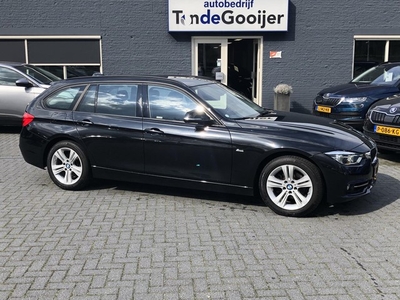 BMW 3-serie Touring 318i Aut. Sport Line Executive GROOT