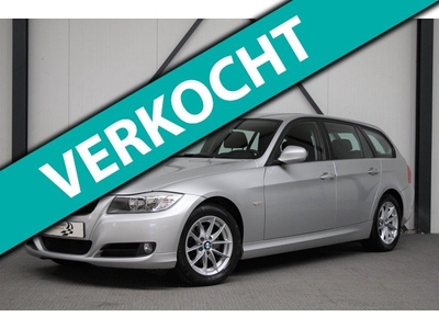 BMW 3-serie Touring 318i Business Line l NAVI l Zeer nette