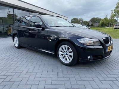 BMW 3 Serie Touring 318i Business Line Rijklaarprijs!!!!!!