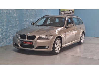 BMW 3 Serie Touring 318i CLIMA CRUISE STOELVRW. DEALER