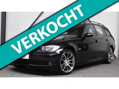 BMW 3-serie Touring 318i l PDC V+A l Cruise control l