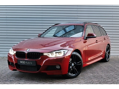 BMW 3-serie Touring 318i M-Sport Shadow