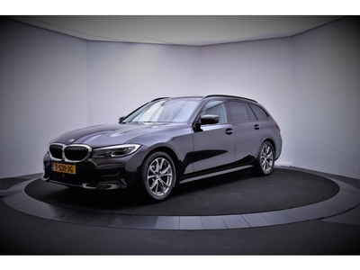 BMW 3 Serie Touring 318iA SPORT-LINE High Executive