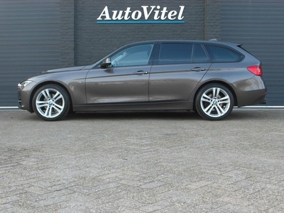 BMW 3 Serie Touring 320 dAS Sportline Aut, Navigatie, Sport