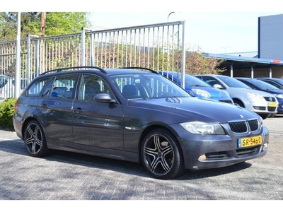 BMW 3-serie Touring 320d bj06 ecc cruise