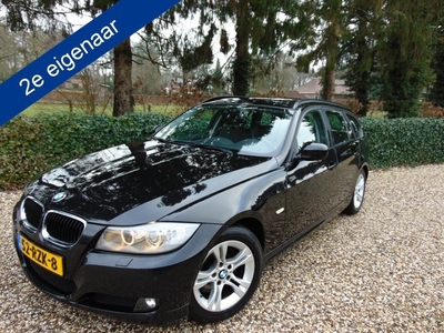 BMW 3 Serie Touring 320d Efficient Dynamics Edition Luxury