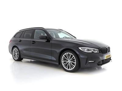 BMW 3 Serie Touring 320d High Executive Edition