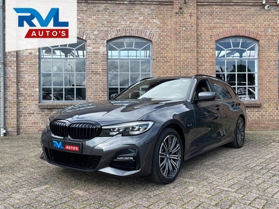 BMW 3-serie Touring 320e M-Sport pakket Shadow Line 1e