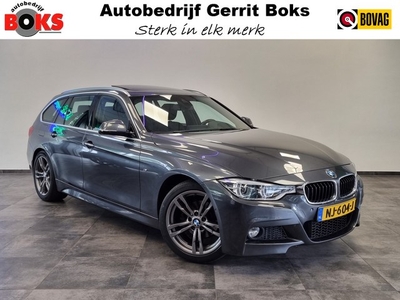 BMW 3 Serie Touring 320i Centennial High Executive M-Sport