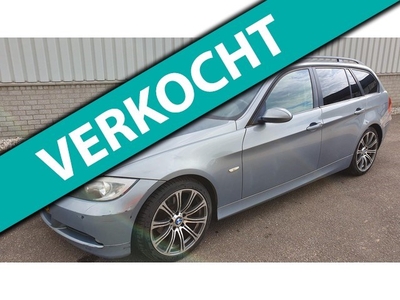 BMW 3-serie Touring 320i Dynamic Executive