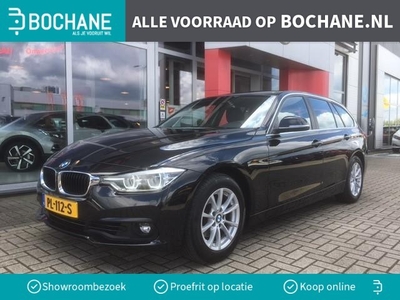 BMW 3 Serie Touring 320I EXECUTIVE LEDEREN INTERIEUR MET