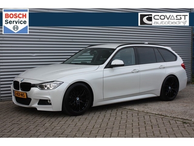 BMW 3 Serie Touring 320i High Executive Autm. M-pakket