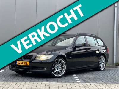 BMW 3-serie Touring 320i High Executive Automaat 19