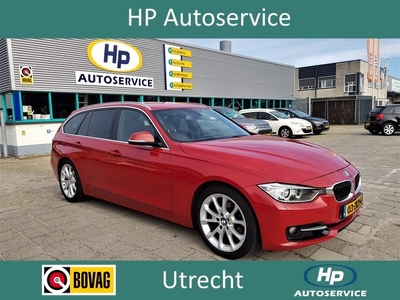 BMW 3 Serie Touring 320i High Executive (bj 2013)