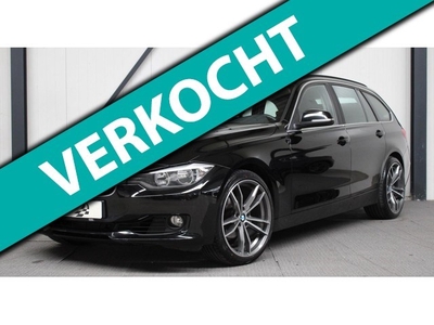 BMW 3-serie Touring 320i High Executive l Automaat l 19''