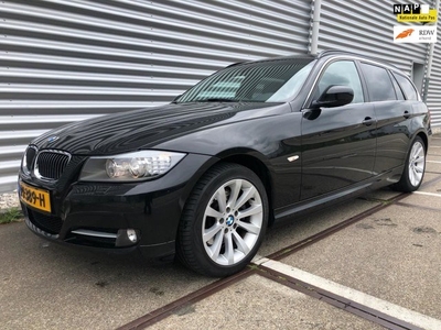 BMW 3-serie Touring 325d Business Line M Sport