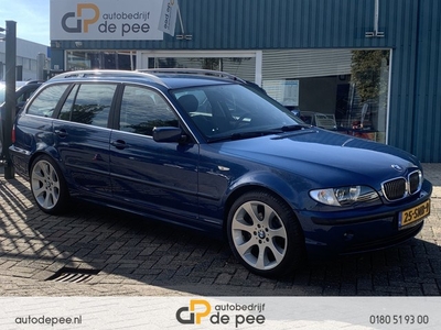 BMW 3 Serie Touring 325i Automaat Youngtimer