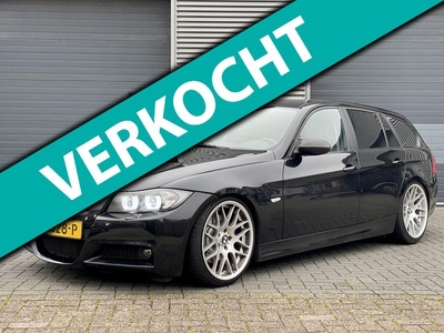 BMW 3-serie Touring 330d Dynamic Executive