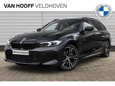 BMW 3 Serie Touring 330e High Executive M Sport Automaat /