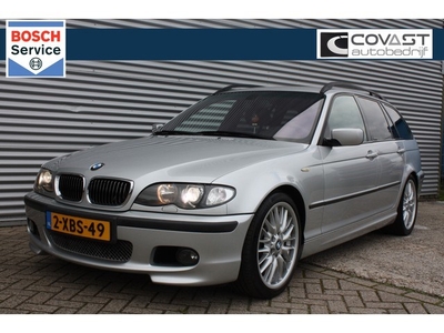 BMW 3 Serie Touring 330i Executive Touring automaat M