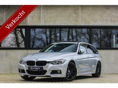 BMW 3-serie Touring 330i M Sport Shadow Pano Surround View