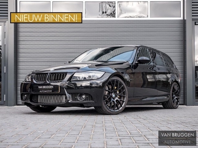 BMW 3-serie Touring 335i High Executive - M Perf. - Xenon -