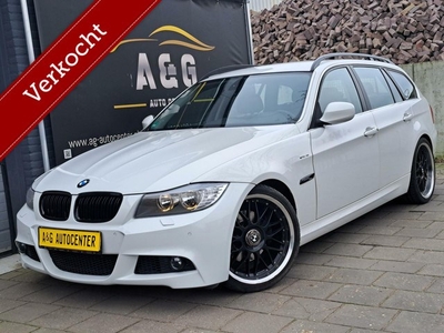 BMW 325i M Pakket Touring/Motorschade/218PK/19''/Full Option