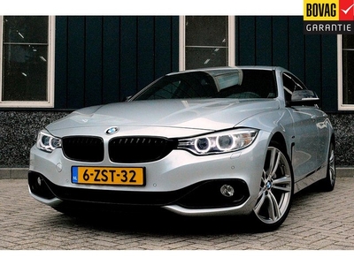 BMW 4 Serie Gran Coupé 435i Executive