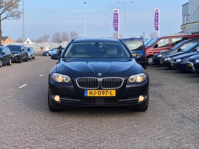 BMW 5-serie 520d Touring FULL OPTIE