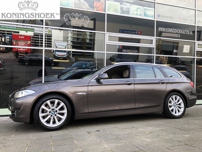 BMW 5-Serie 520i High Executive