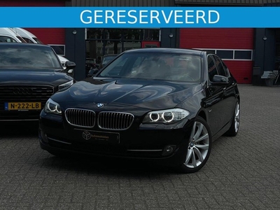 BMW 5-serie 528i High Executive