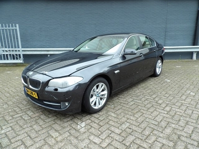 BMW 5 Serie 528i High Executive Automaat - Leder - Climate