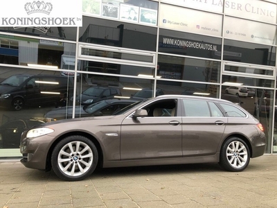 BMW 5-Serie 528i High Executive Touring Automaat