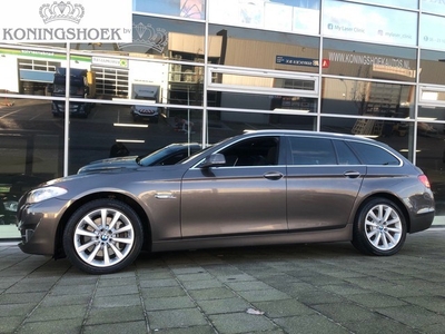 BMW 5-Serie 528xi High Executive Touring xDrive