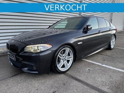 BMW 5-serie 530d