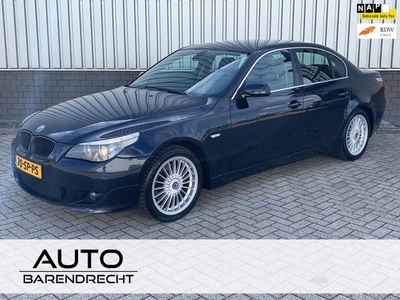 BMW 5-serie 530d Executive Automaat M-Pakket *NIEUWE APK