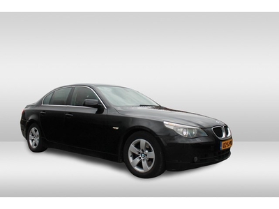 BMW 5 Serie 530d High Executive Leder Xenon PDC Automaat