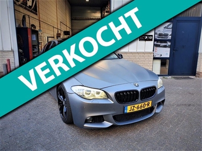 BMW 5-serie 530d High Executive M5/ M-Pakket/