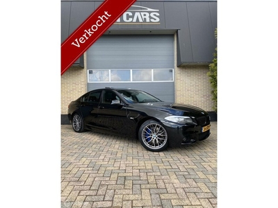 BMW 5-serie 530d High ExecutiveOpendakM sport pakketLM 19