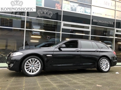 BMW 5-Serie 530xd High Executive Touring