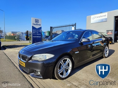 BMW 5-serie 535i High Executive