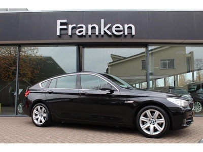 BMW 5-Serie Gran Turismo 535i 306PK GT High